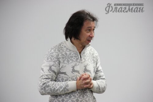 Осенняя сказка, Ким